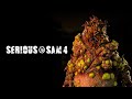 Serious Sam 4 - ПЯТАЯ ГЛАВА #3