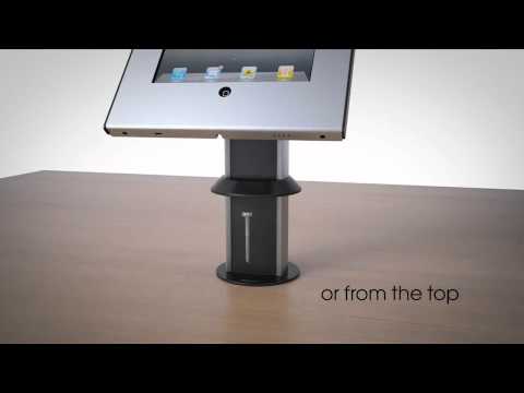 Vogel's PTS 1107