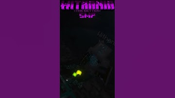 #secret #minecraft #server