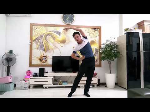 Video Bài thể dục liên hoàn 30 động tác lớp 6 - youtube