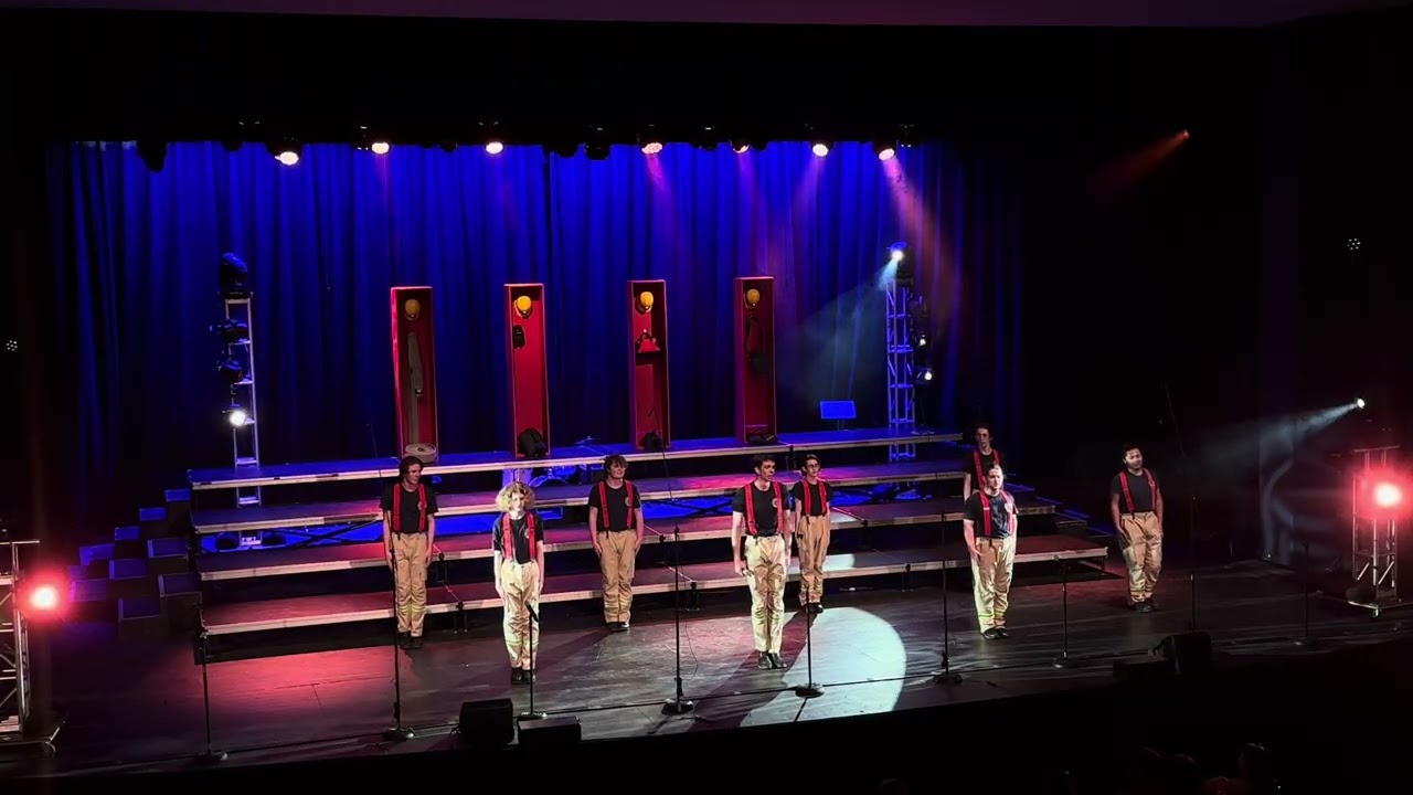 UNL Burbank Blast March 7, 2026