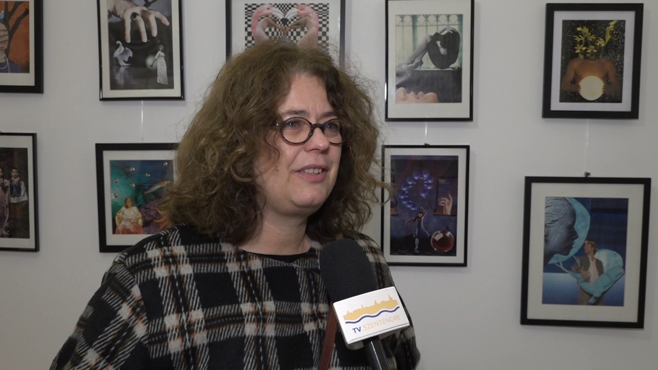 Szentendre MA / TV Szentendre / 2026.02.27.