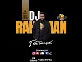 Dj rahaman feb 2024 live party recording