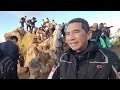 Journey to a Country Above the Clouds (Negeri di atas Awan)