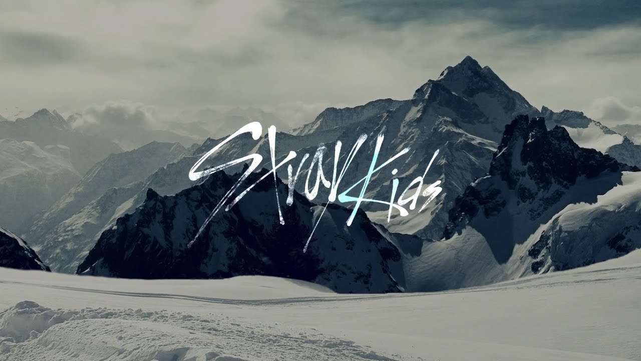 【Updated】Stray Kids