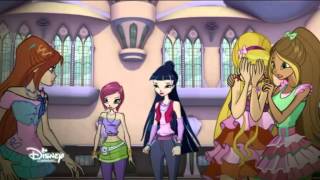 Winx Club Temporada 5 Episodio 15 \