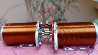 Free Energy Generator 2020, How to Make Free Energy From Dc Motor, Wow Amazing Idia 2020, New Device