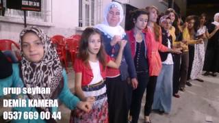 Grup Seyhan Delal Demi̇r Kamera