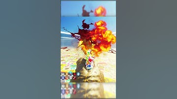 NEW WEAPON IN COD ZOMBIES