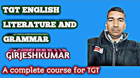 MCQ questions|English literature and grammar| vocabulary #girjeshsir