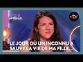 Le jour où un inconnu a sauvé la vie de ma fille… - Les Maternelles XXL