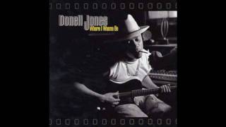 (Instrumental) Donell Jones - This Luv chords sheet