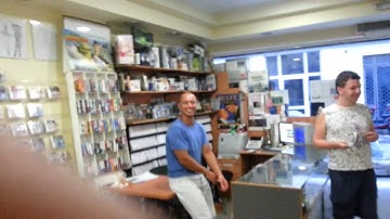 broke backgammon board