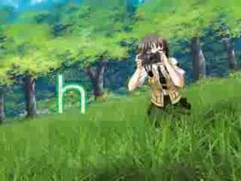 Game Intro
