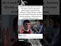 People are realizing the iconic Star Trek Vulcan salute is basically a genetic lottery. Leonard Nimo