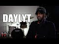 Daylyt: How Did R. Kelly Get Away with Smashing 15-Year-Old Aaliyah in Public? (Part 4)