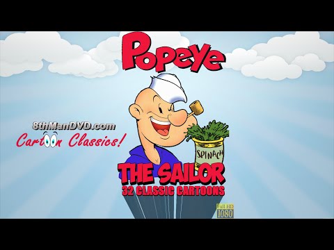 popeye-the-sailor-man-compilation:-popeye,-bluto-and-more!-(hd-1080p)