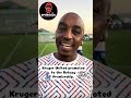 Kruger United coach Abram…