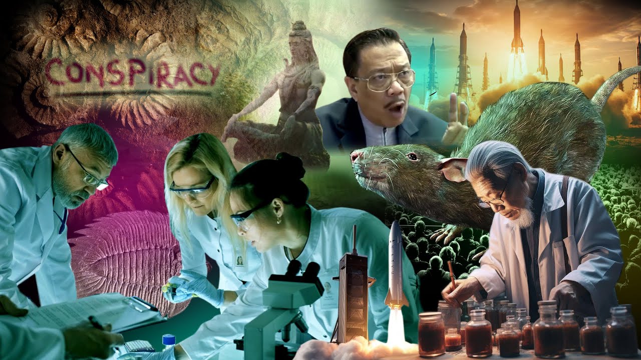 DEVIL'S DEED | PEOPLE ON EARTH IS EVIL MORE THAN EVER | ANG DATING DAAN WORLDWIDE BIBLE STUDY