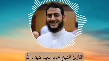 سورة الحج من تسجيلات صلاة التراويح