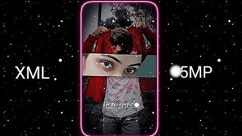 TERI NAZRON NE DIL KA KIYA COUPLE 😈||NEW TREND ATTITUDE 🖤😎 XML FILE 🥵💯 || ALIGHTMOTION XML FILE 👀💝||