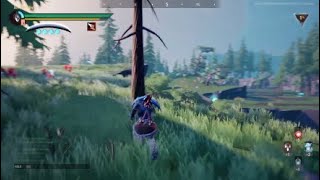 Dauntless the bug behemoth