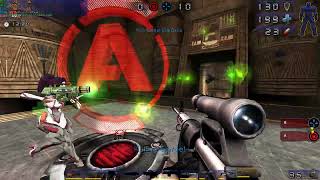 unreal tournament 2004 oldunreal 3374 instant action random gametypes part 40