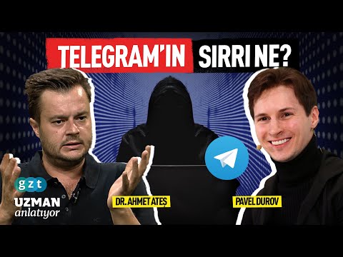 İstihbarat Uzmanı anlatıyor: