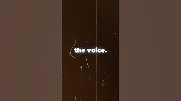 Creating AI Voices with ElevenLabs: Quick Tutorial #video #shorts #reels #ai #aivoice #viral #like
