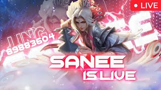 Squadmates Drunk Tonight But Grinding must go on| Mobile Legends #mlbbnextcreator screenshot 4