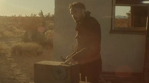 KaiL Baxley -In Lieu Of (Official Video)