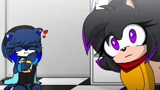 Cookie / Finished (Animation Test) (12 FPS)