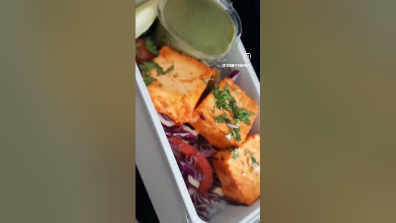 Bhati Paneer Tikka In Indigo Flight Rs 650 YouTube bhati-paneer-tikka-in-indigo-flight-rs-650-youtube