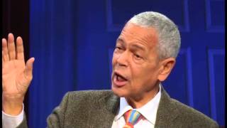 Julian Bond: Key Figures "Forgotten" in Movie "Selma"