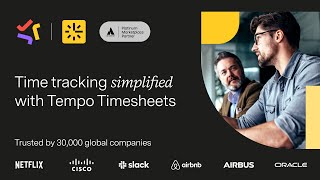 Tempo Timesheets | Product overview