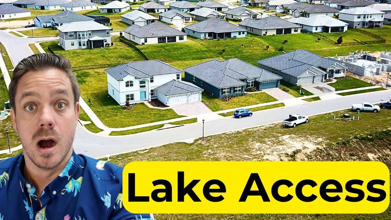 Looking for your NEW home in Auburndale?