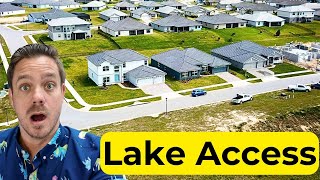 Looking for your NEW home in Auburndale
