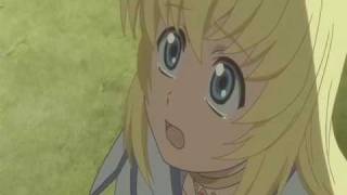 Tales of Symphonia Ep 01 Subbed 2\/4