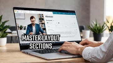 🔥 Master Overlapping Sections in Elementor | Easy 2025 Guide! 🖌️
