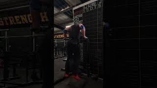 100KG Dip 74KG BW #gymmotivation #streetlifting #strength