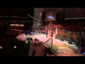 Беатриса Перепечкина - "Аллилуйя" Sulamita Christmas Concert 2012