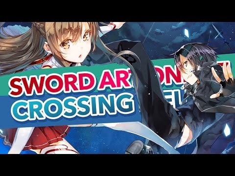 [NanoKarrin]-Sword-Art-Online-OP---