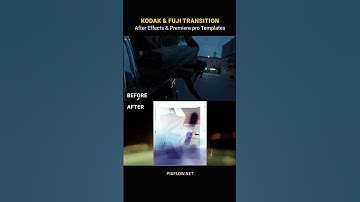 Download it on Pixflow.net #transition #aftereffects #premierepro