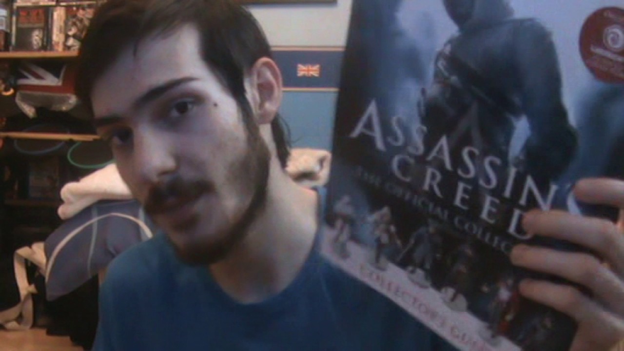 Assassin's Creed: The Official Collection - Issue 1 & 2 Unboxing