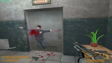 Sniper Path Of Vengeance | Kills Shotgun