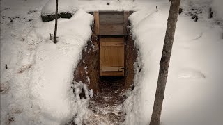 The Tunnel - I Should Have Quit While I Was Ahead