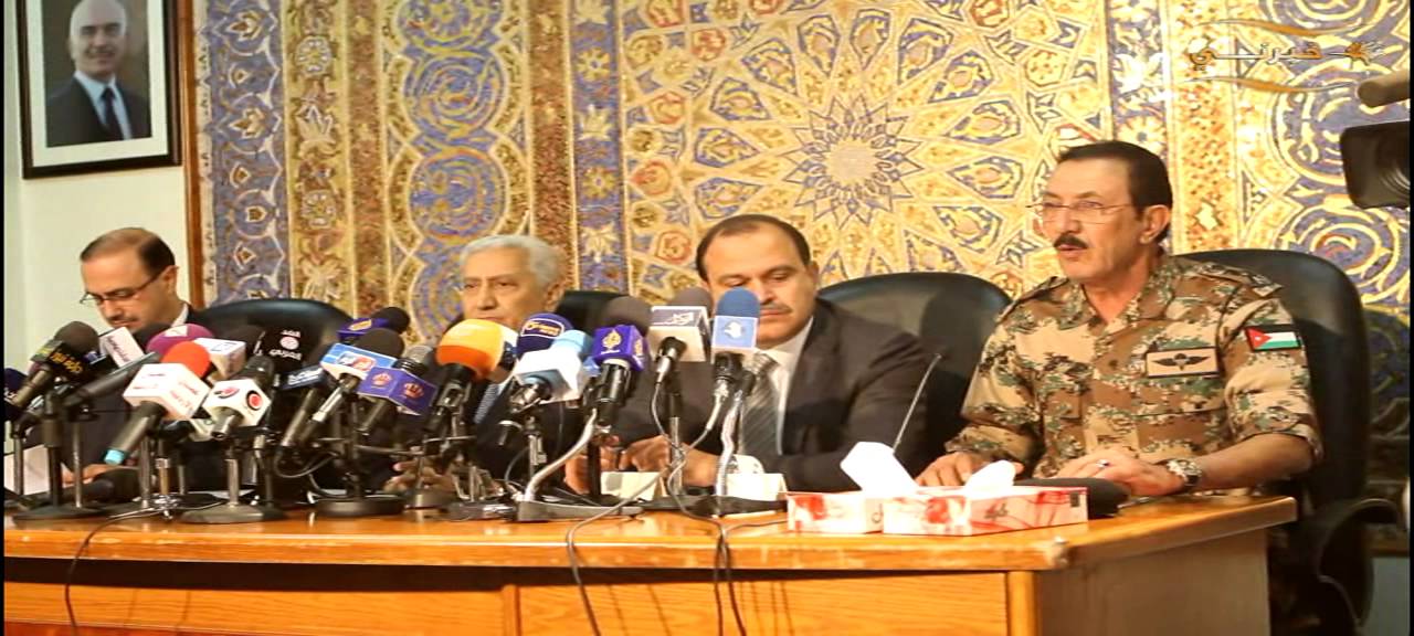 بيان قائد الجيش عن قضية 