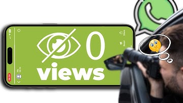 How To View Someone