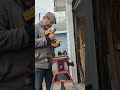 Unboxing of my new dewalt xr dcf 961 from acme tools saved 200 of retail and different brand bat