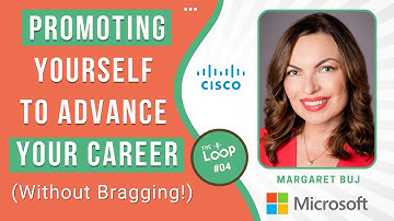 The Importance of Self-Promotion to Advance Your Career (Without Bragging)